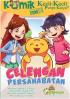 Komik KKPK Next G: Celengan Persahabatan